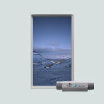 Atmoph Window Yo + Scope - Atmoph : オンラインストア