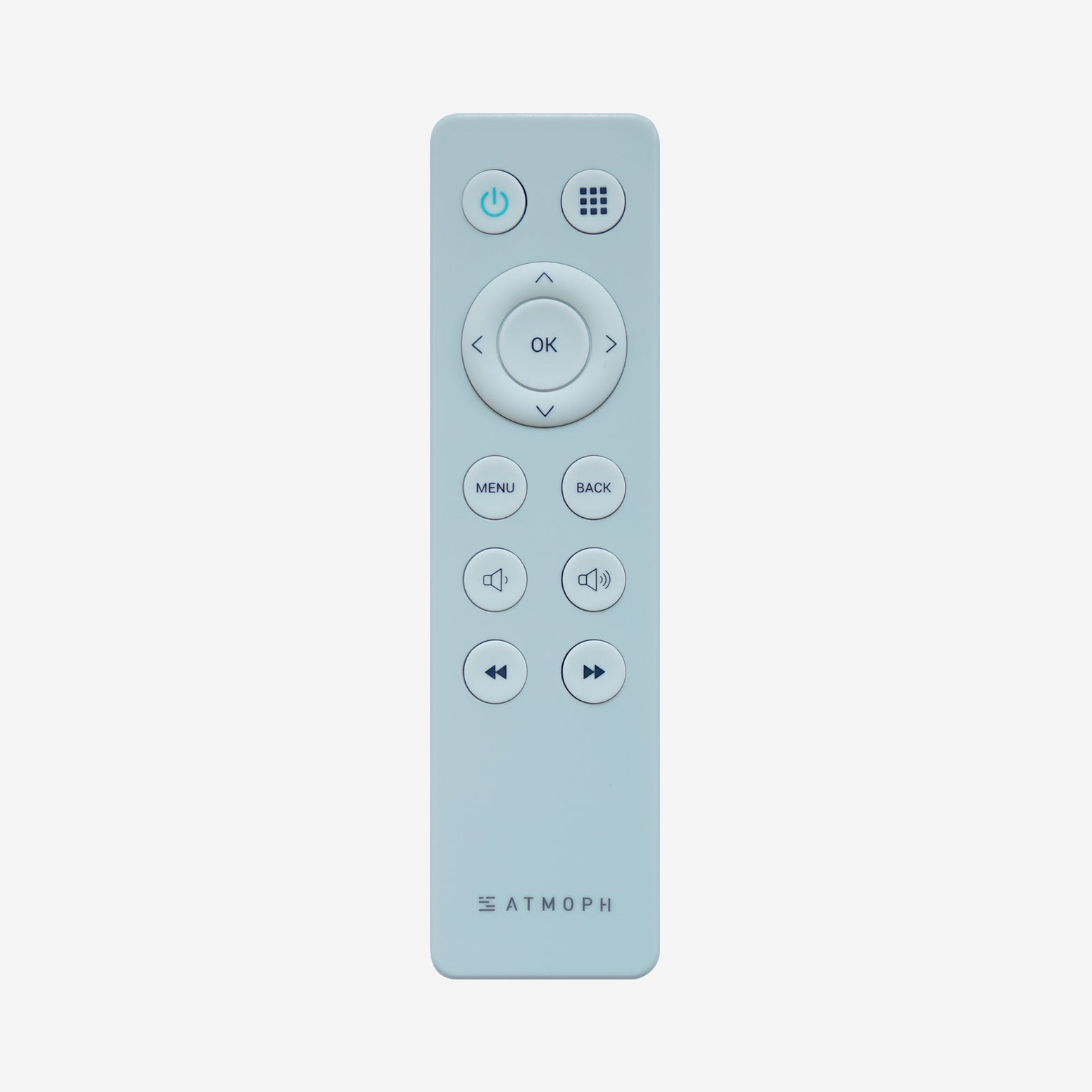 Atmoph Remote for Atmoph Window 2 - Atmoph : オンラインストア